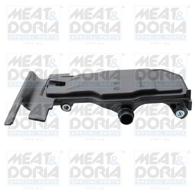 Hydraulic Filter Kit, automatic transmission